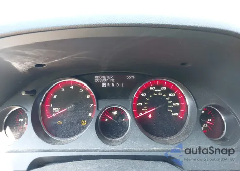 2011 GMC Acadia Slt-2 из США, поврежденный, VIN 1GKKRSED9BJ201516